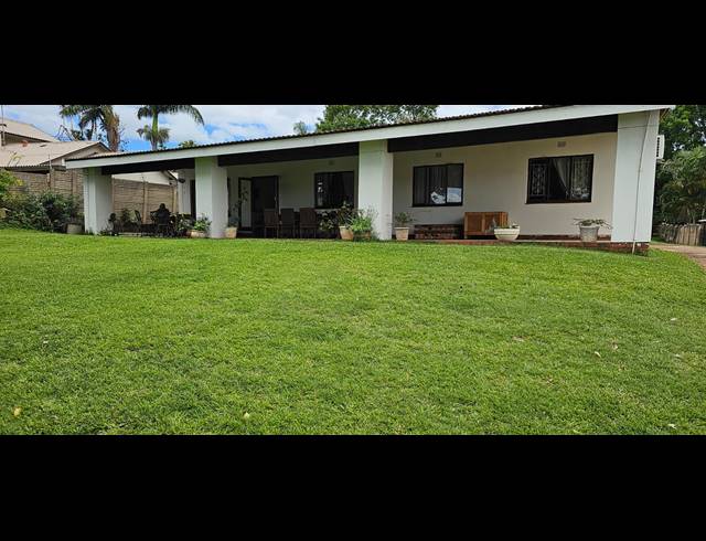 4 BEDROOM HOUSE SOLD IN EMPANGENI CENTRAL